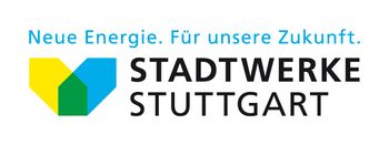 Logo der Stadtwerke Stuttgart