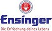 Logo der Firma Ensinger