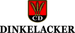 Logo der Firma Dinkelacker