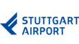 Logo Stuttgart Airport