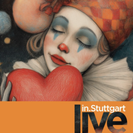 LIVE Magazin Herbst 2025
