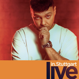 LIVE Magazin Sommer 2026